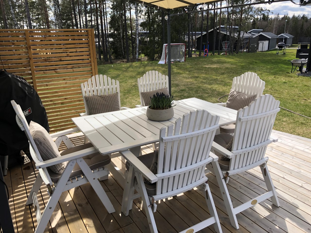 Tibble skogsväg 11
