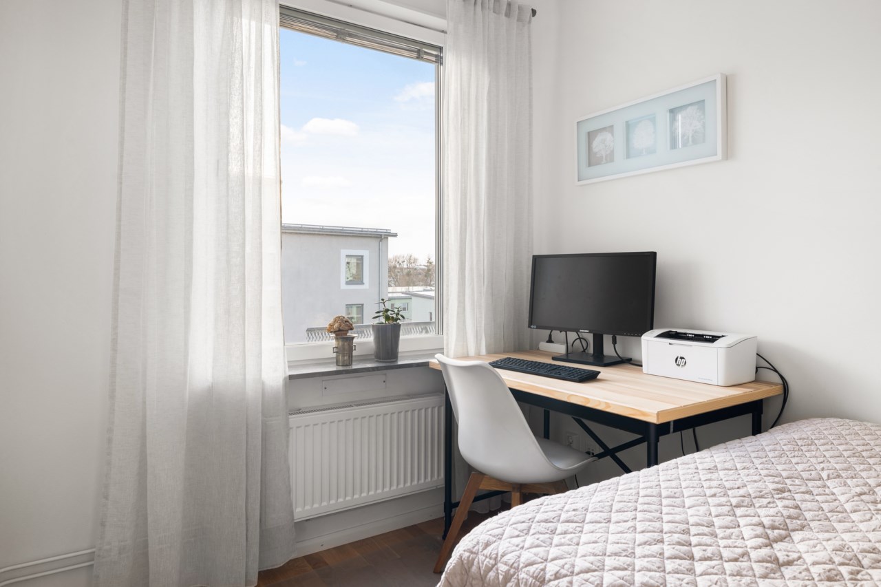 Rosenborgsgatan 11 5tr