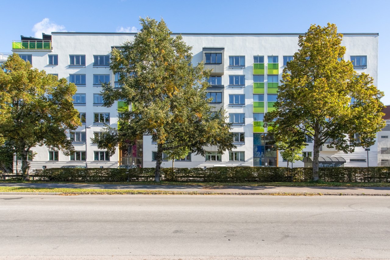 Ringgatan 2A