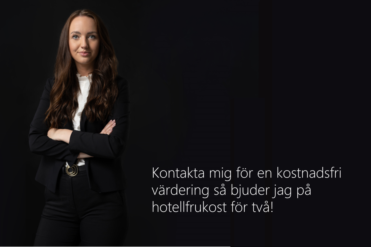 Gustaf Wickmans väg 9