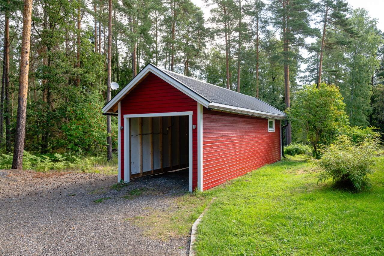 Ljusterövägen 131