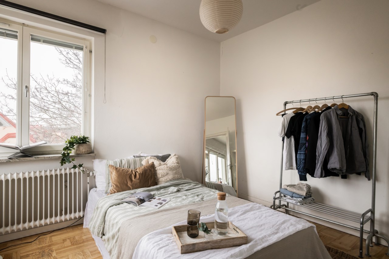 Schlytersvägen 45, vån 3/3
