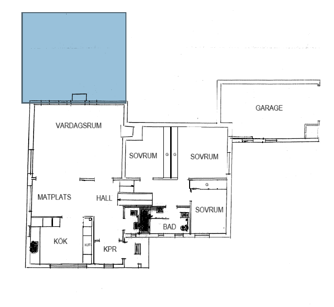 Entréplan