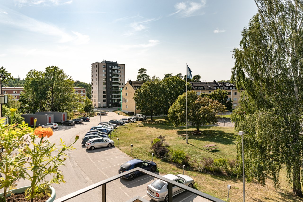 Rondellen 22