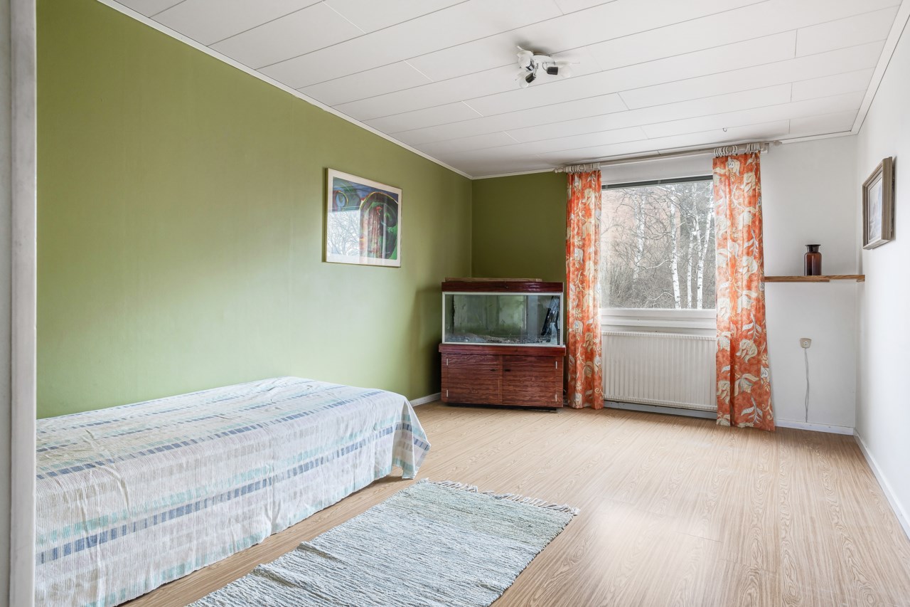Blåeldsvägen 124
