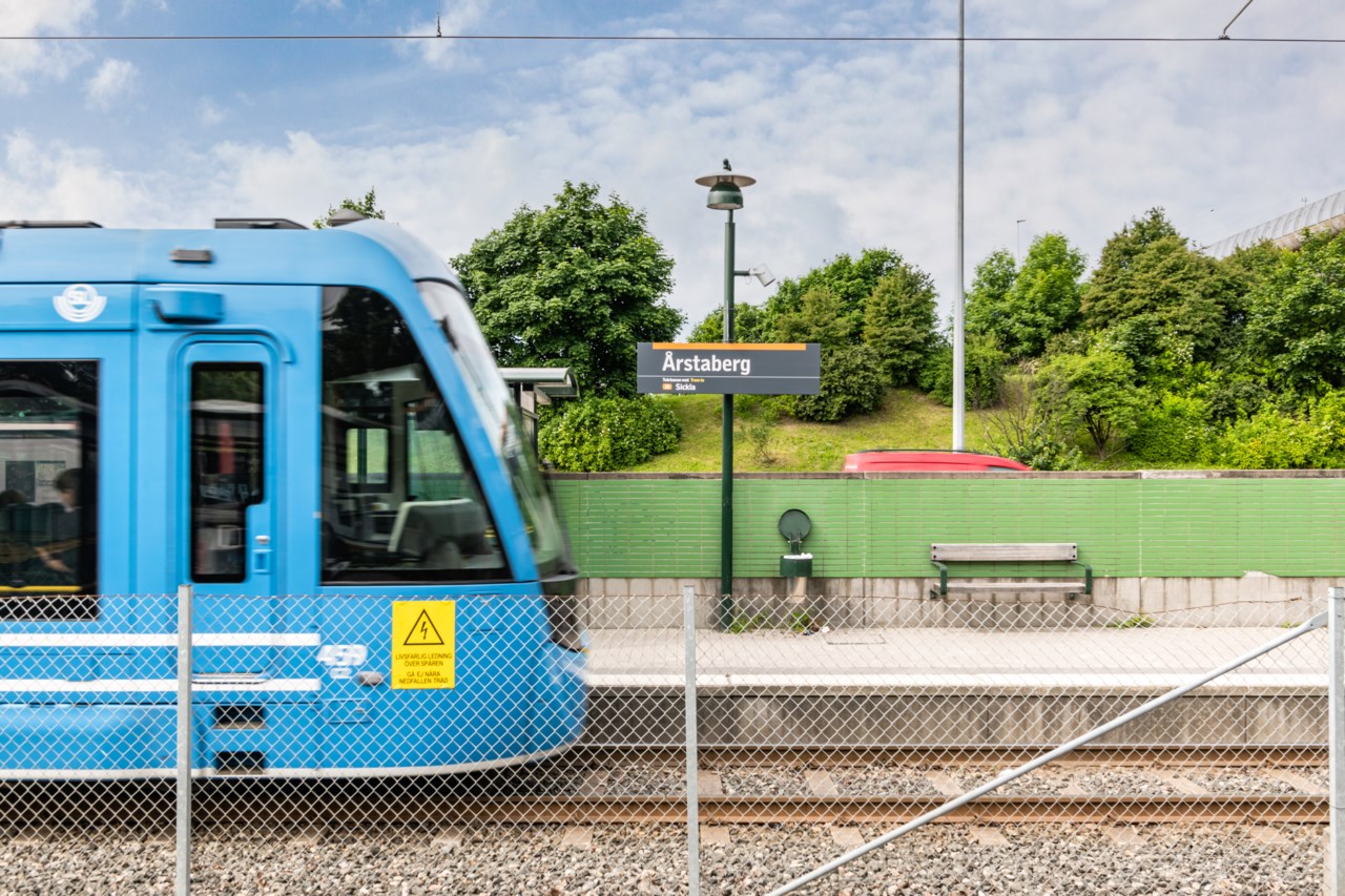 Storsjövägen 37