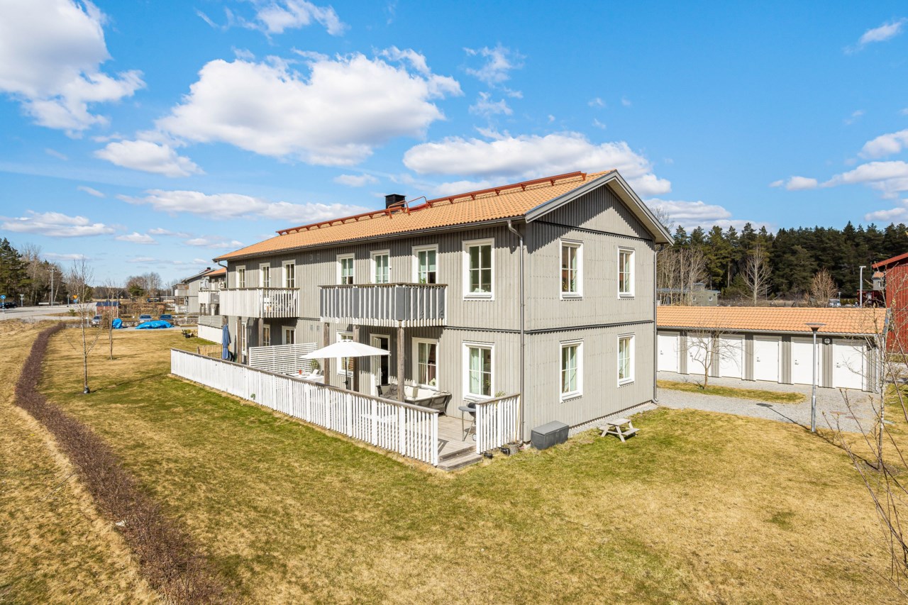 Miklagårdsvägen 8A