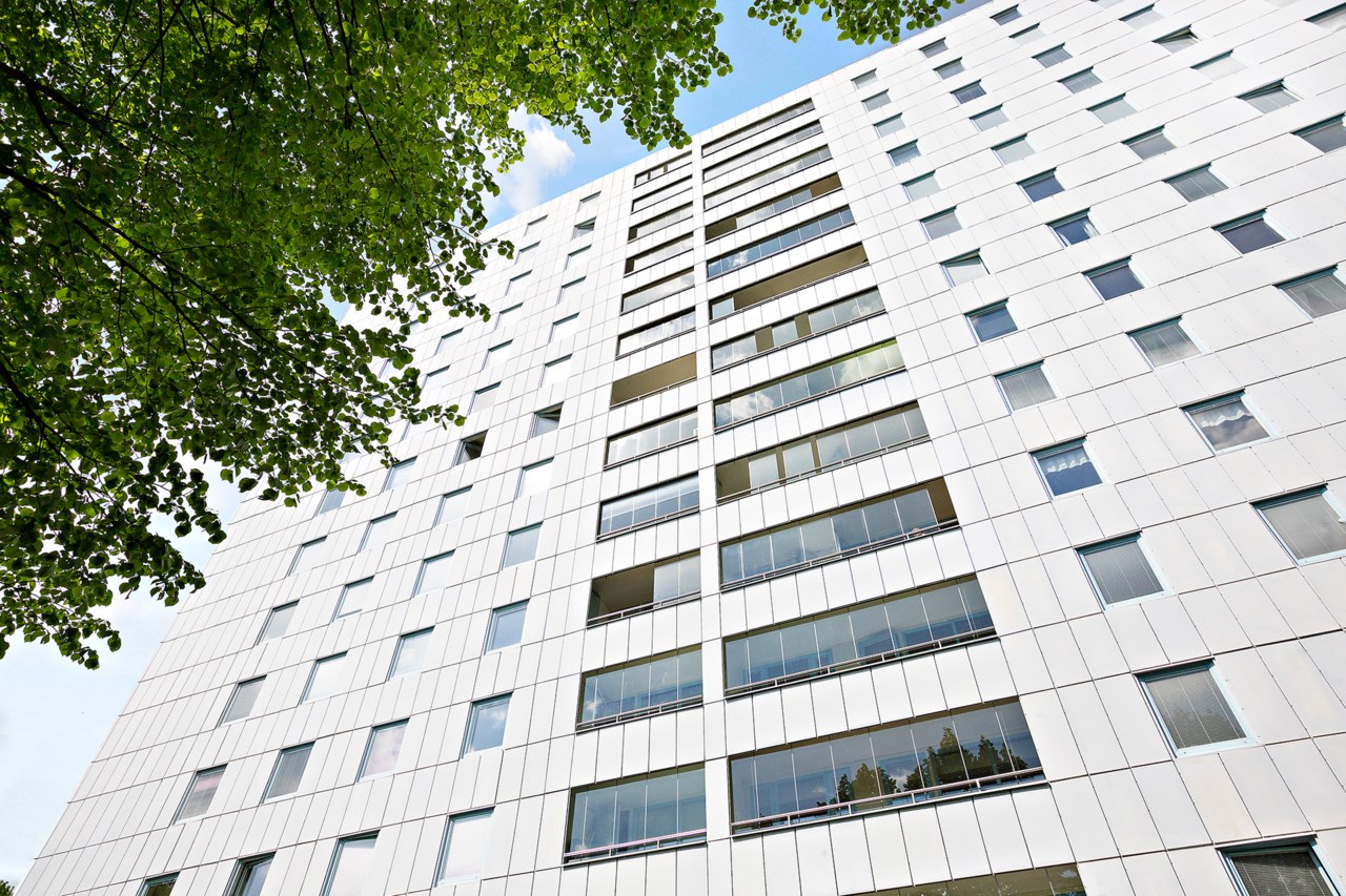 Hagalundsgatan 46, 12 tr