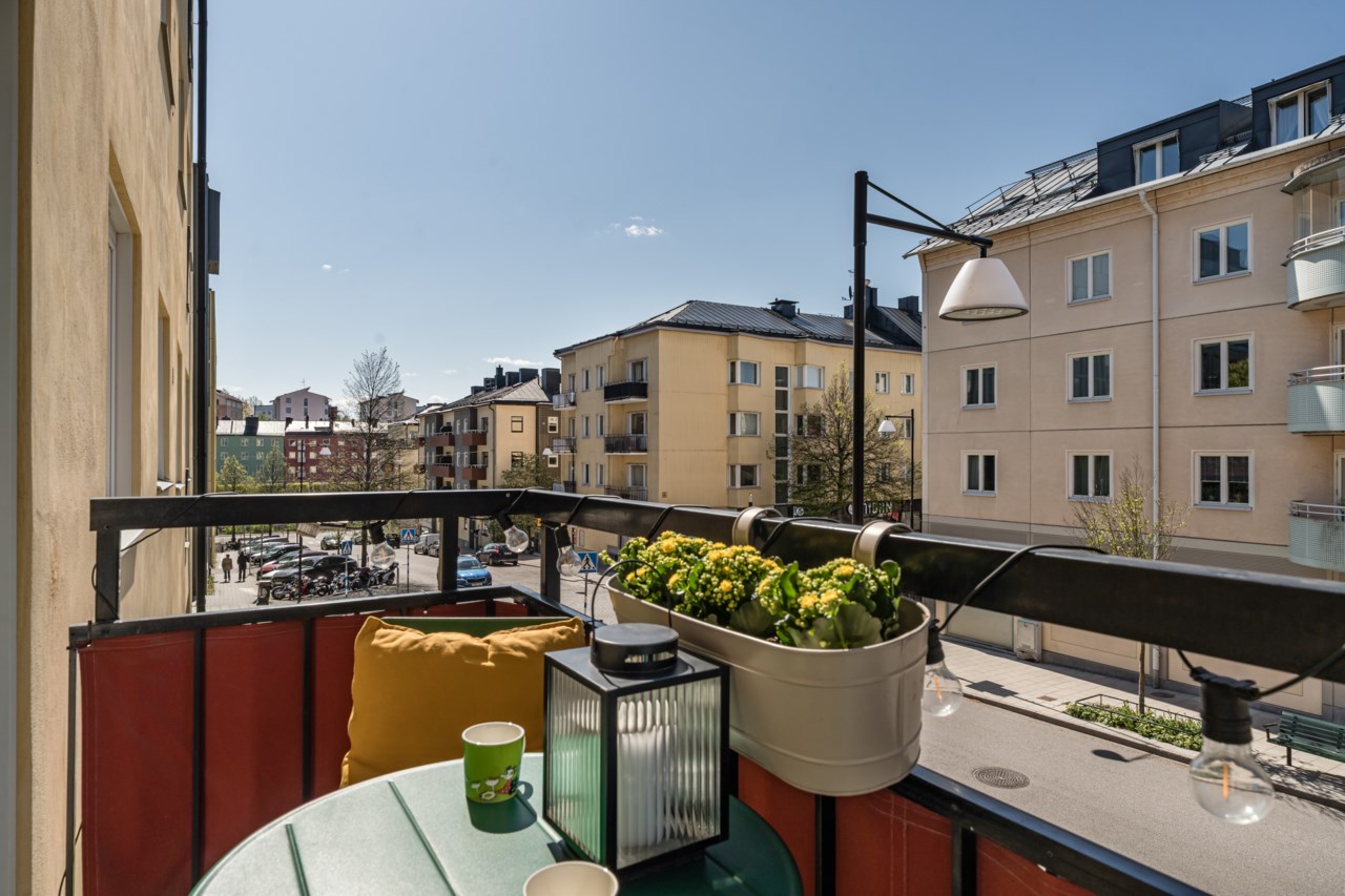 Sturegatan 14