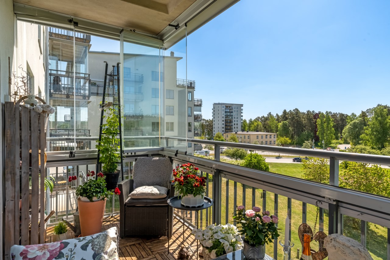Flygvillevägen 3
