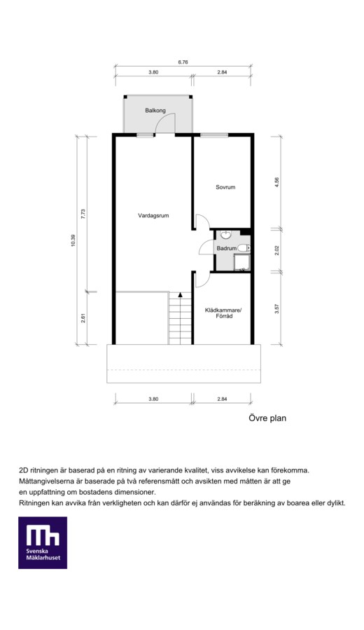 Norrholmsvägen 45