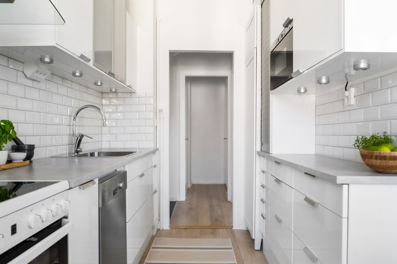 S:t Ansgars Väg 10A, 5 tr