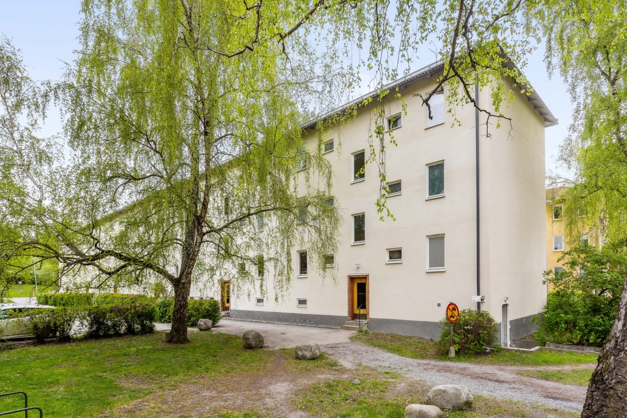 Damastvägen 8 3tr
