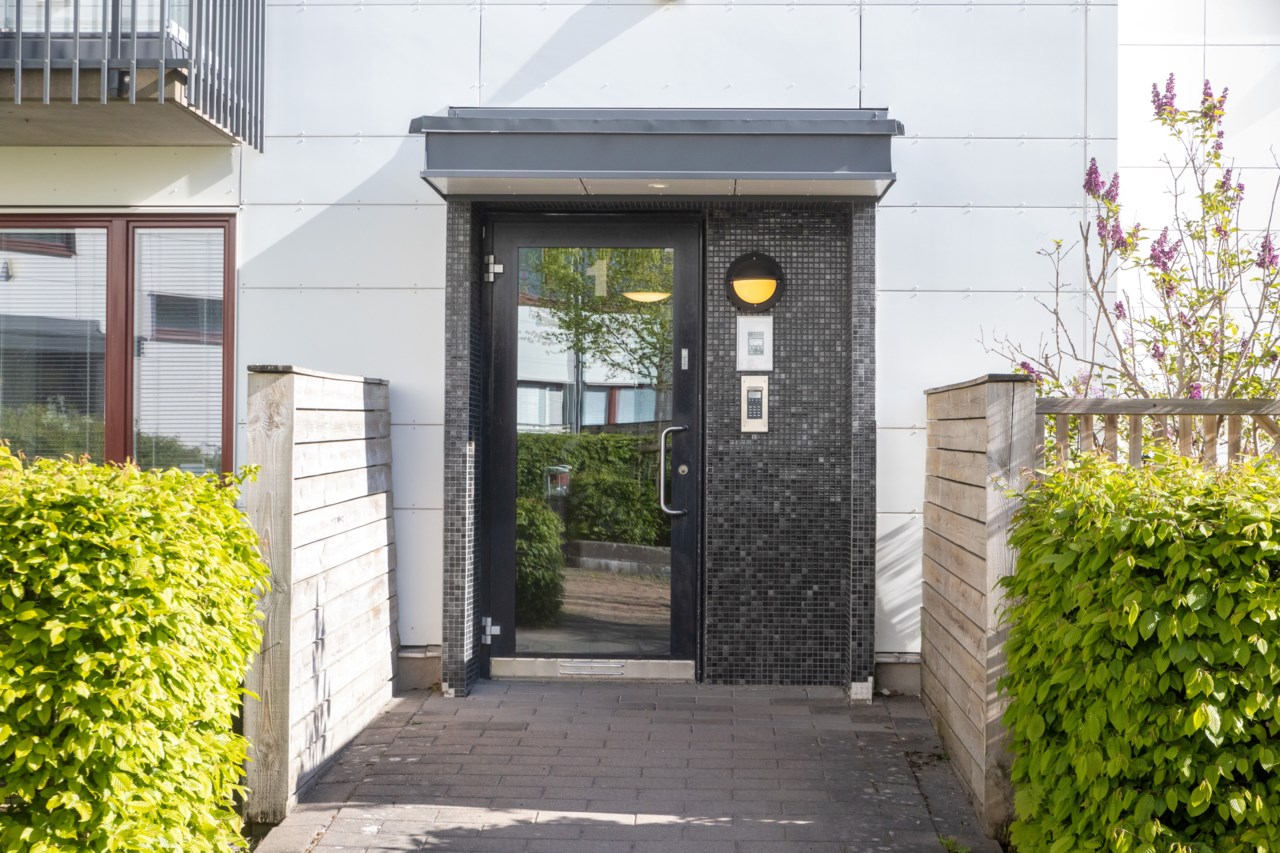 Barken storegrunds gata 1