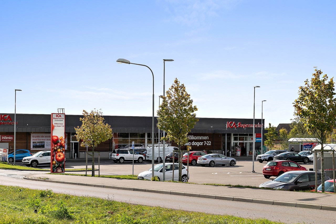 Blombergagatan 4