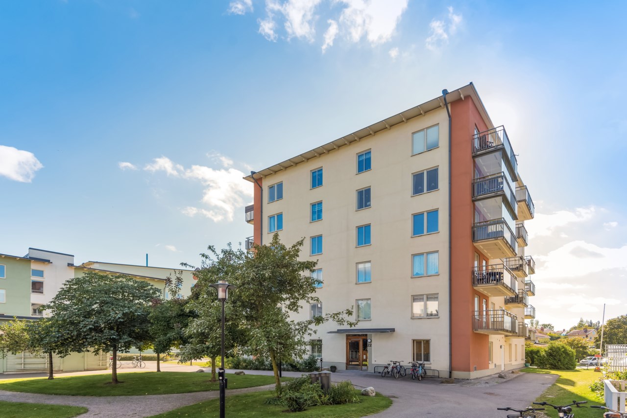 Bennebolsgatan 22
