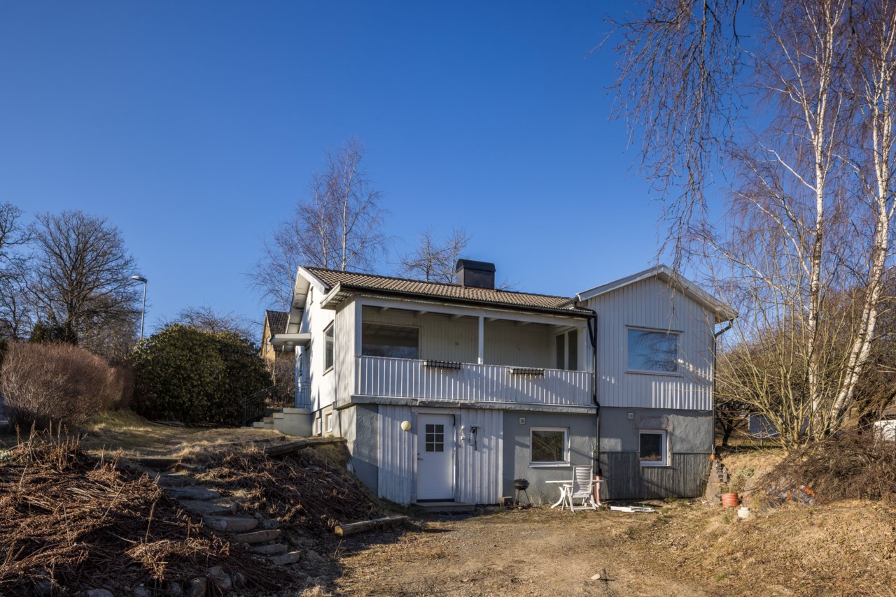 Ekskogsliden 5B