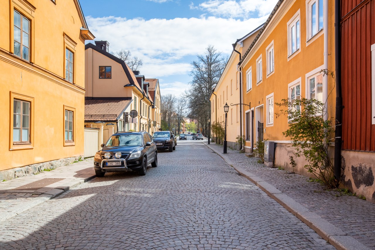 Övre Slottsgatan 22B