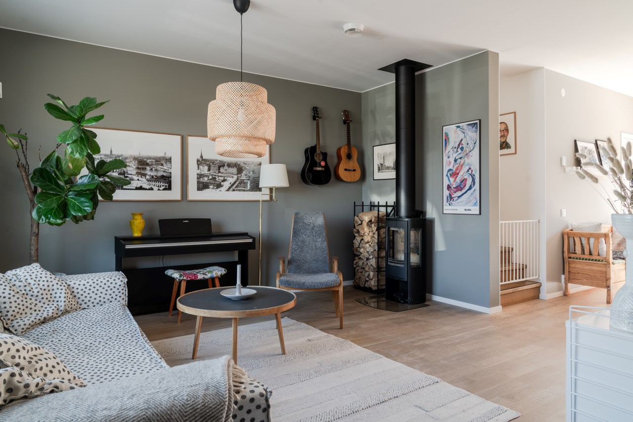 Strandridaregatan 30
