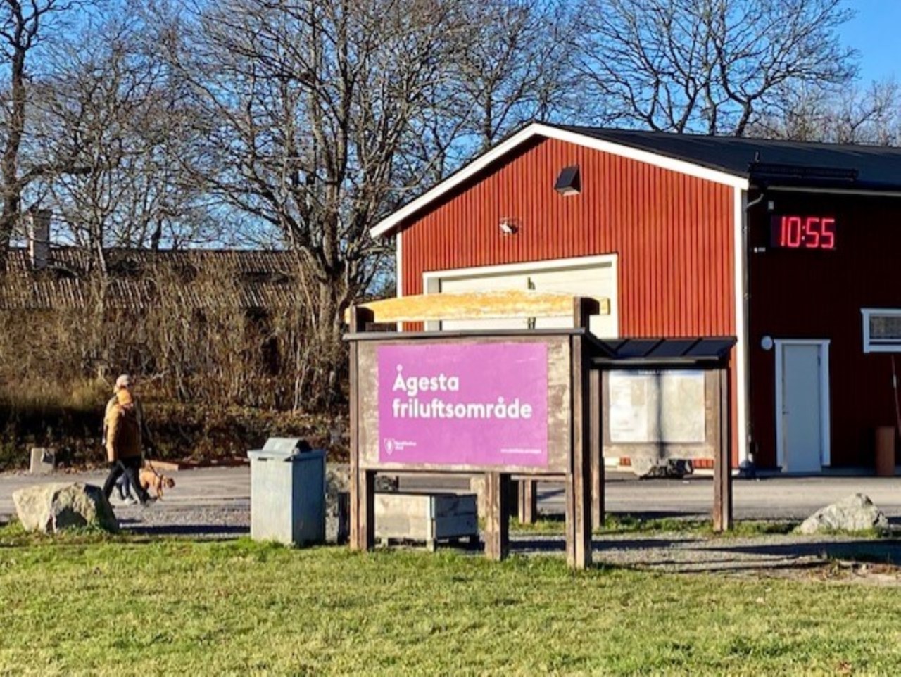 Ölmevägen 18