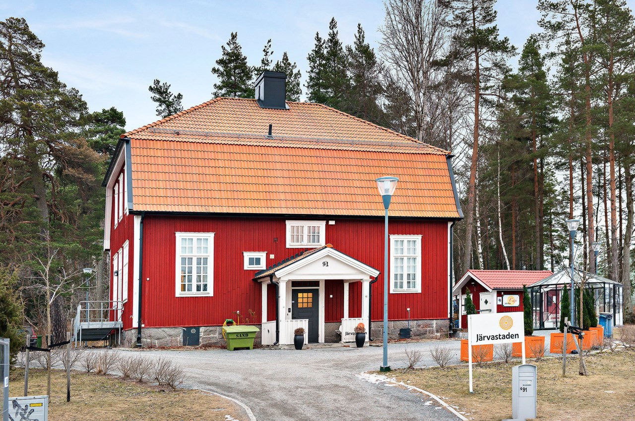 Våtmarksvägen 33