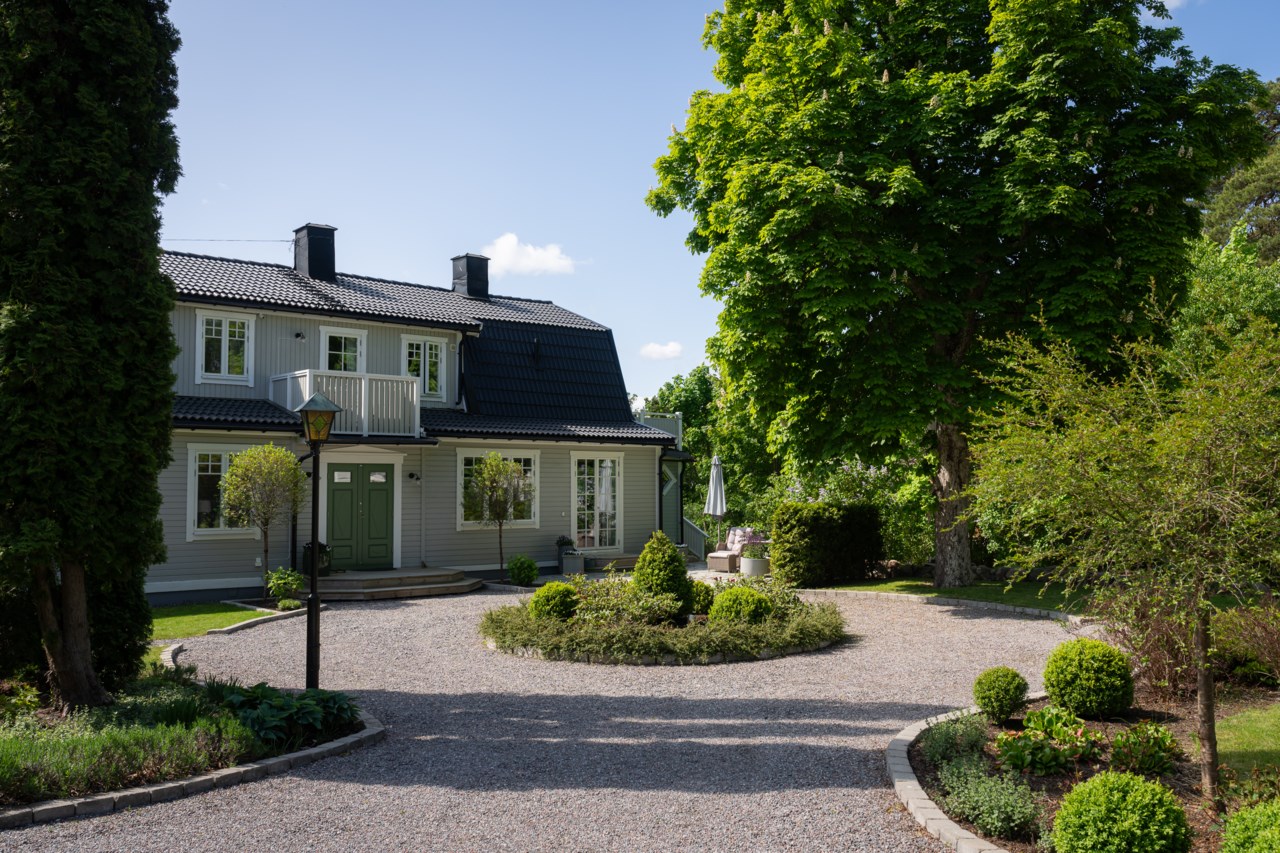 Ytterbystrandsvägen 7