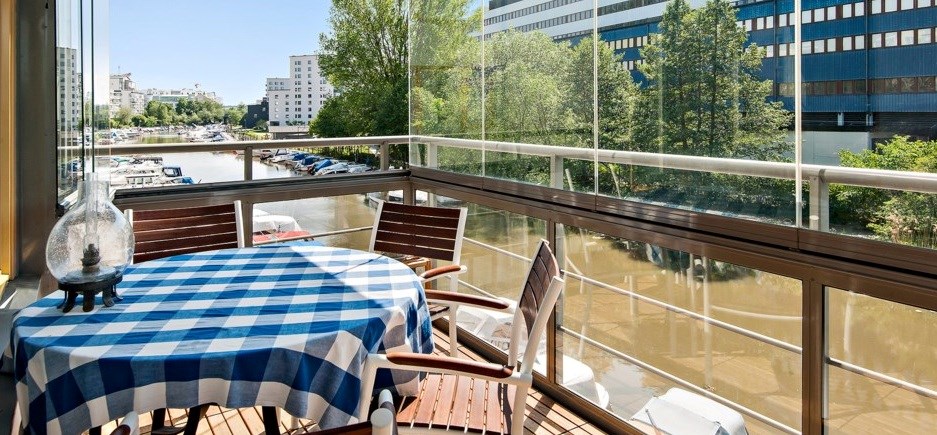Ågatan 14, vån 3