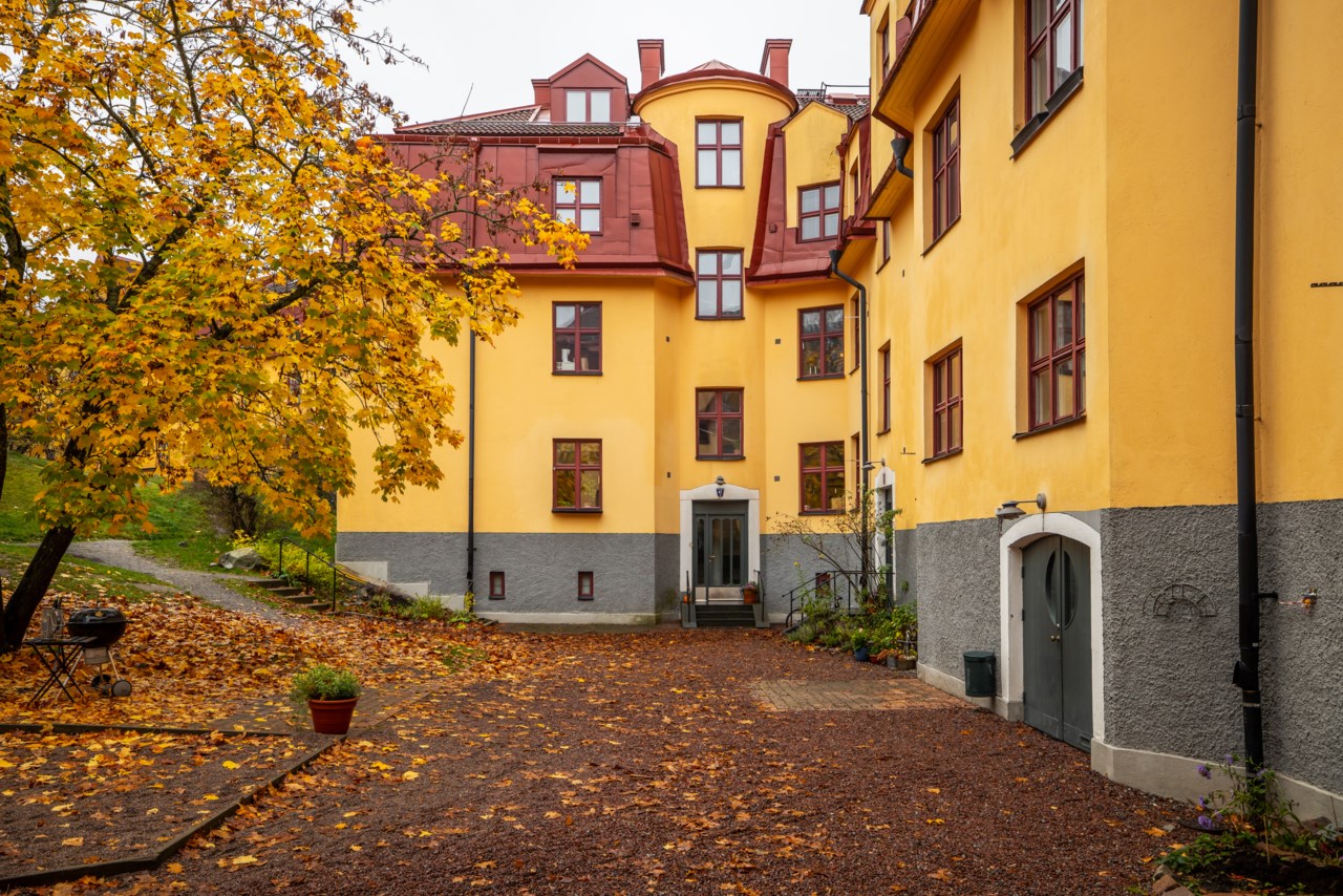Tellusborgsvägen 47B