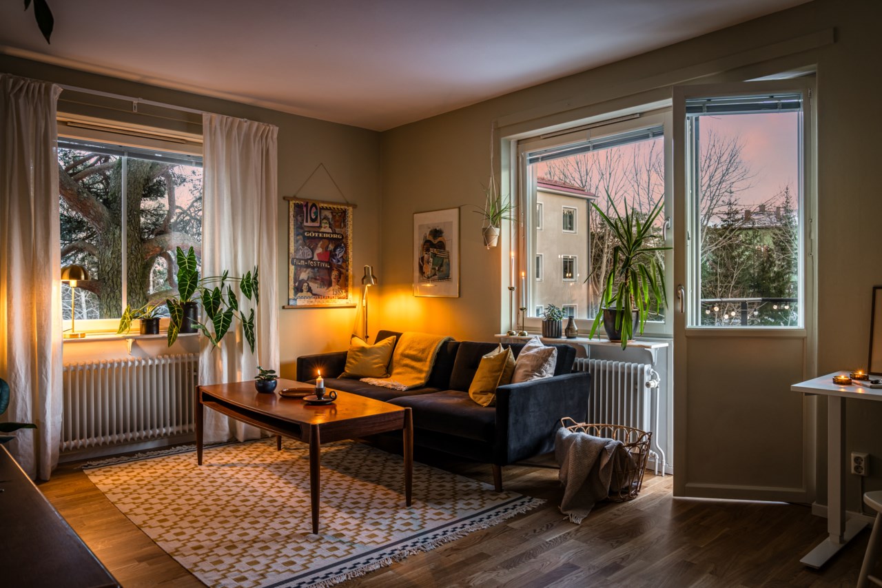 Postiljonsvägen 31