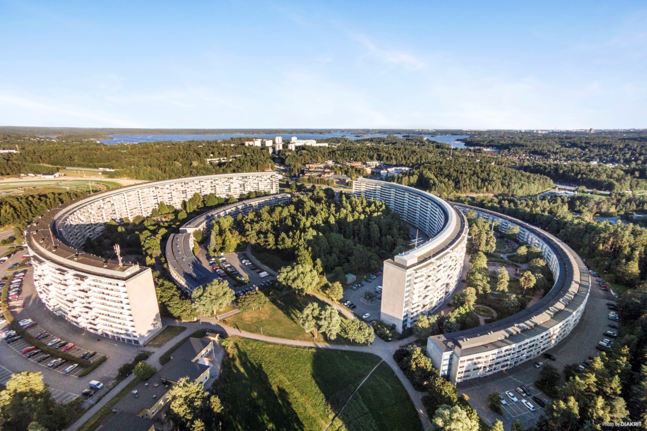 Kometvägen 5, 1tr
