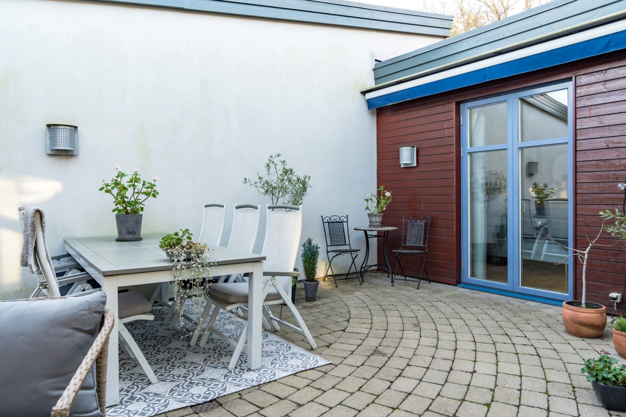 Skogsmusgården 50
