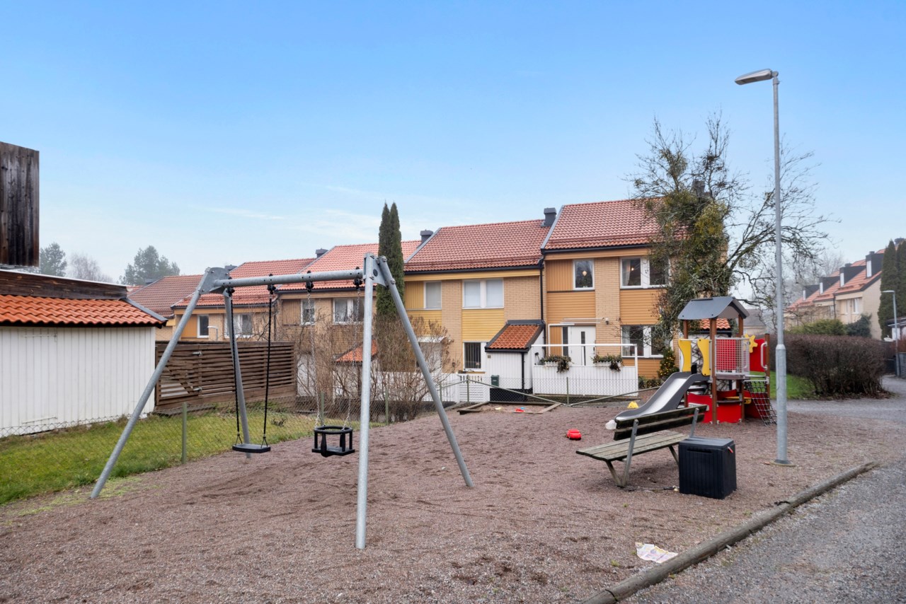 Drivbänksvägen 66