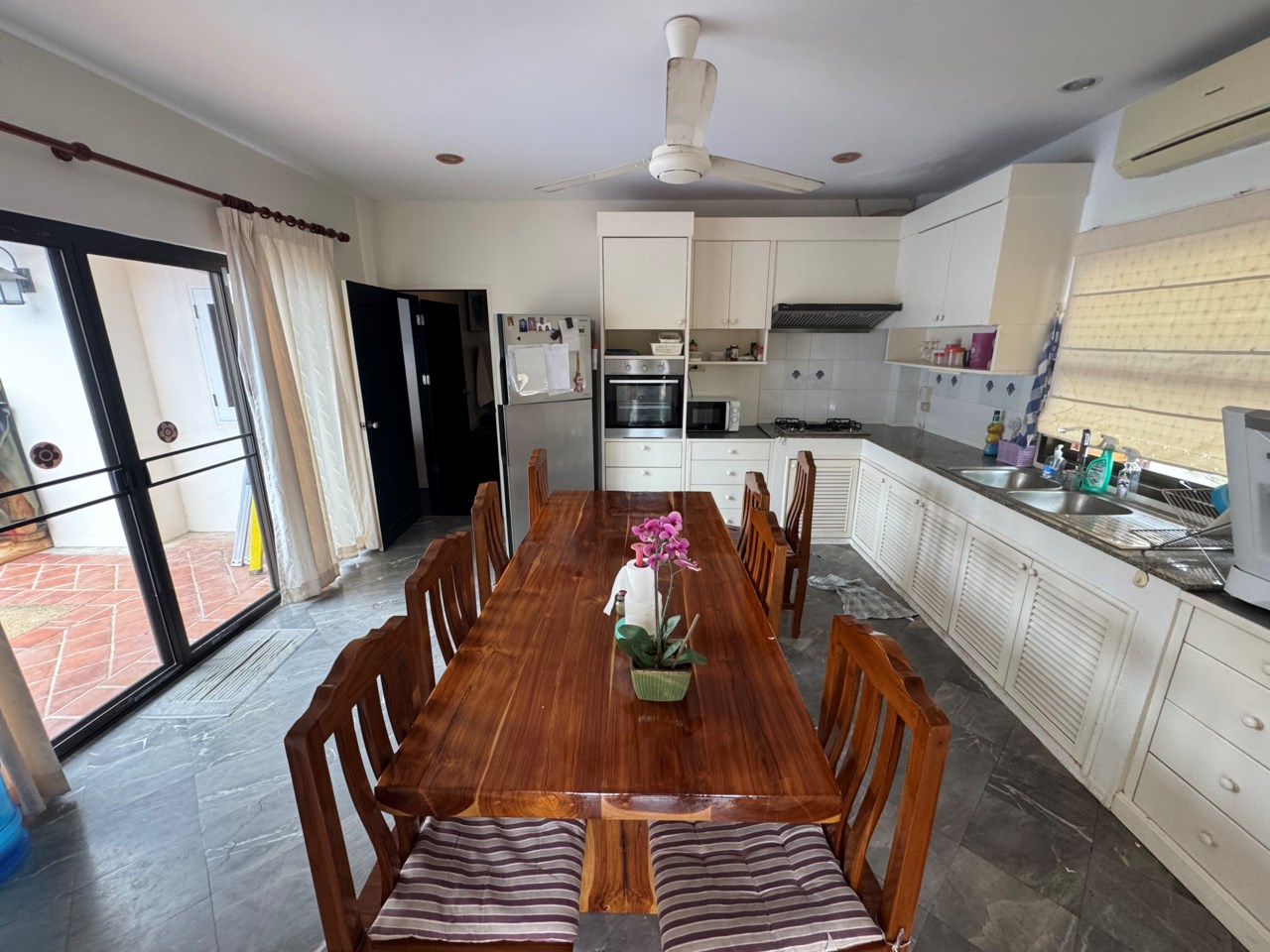 Thailand, Koh Lanta, Southern Lanta Villa B6