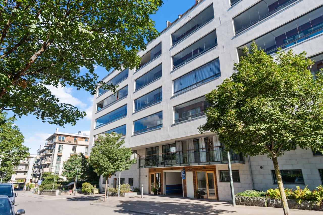 Midskeppsgatan 12, 2tr