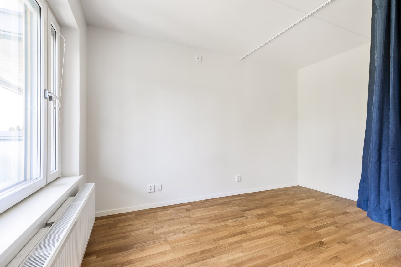 Örby Slottsväg 46, 2tr