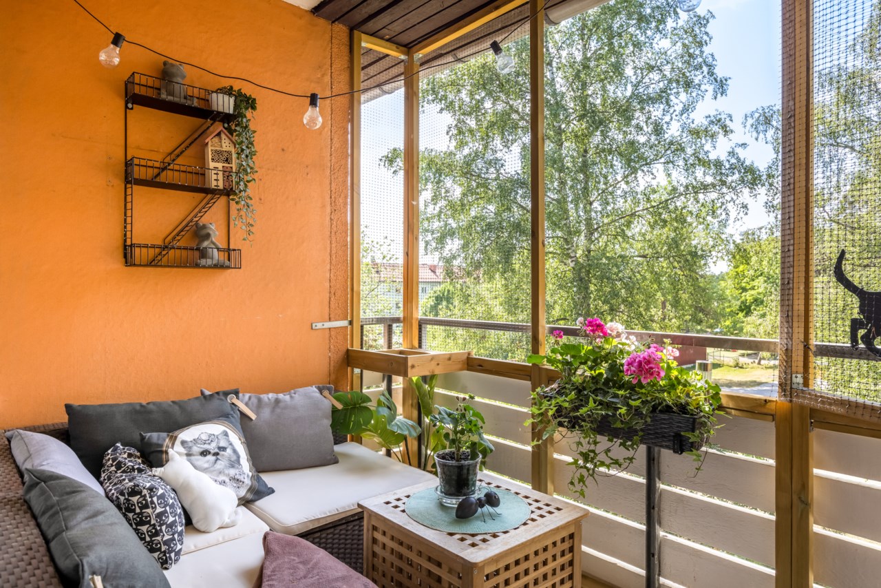 Fornminnesvägen 34