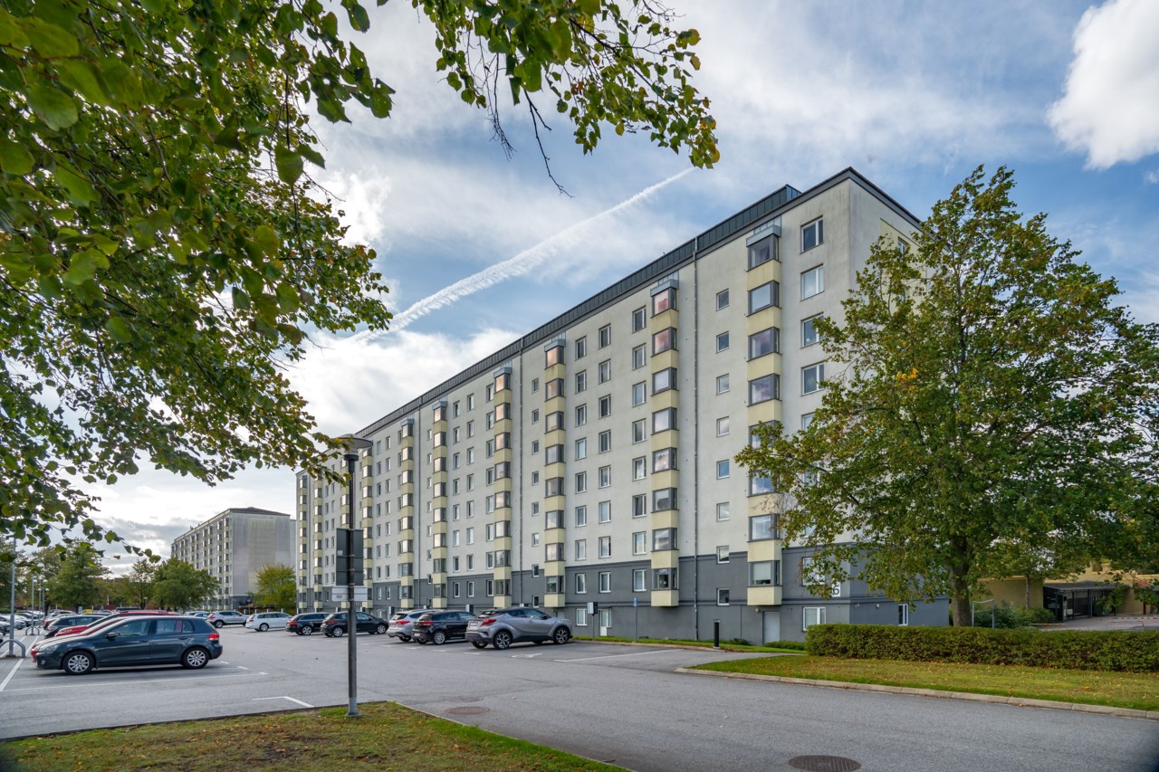 Segergatan 6C