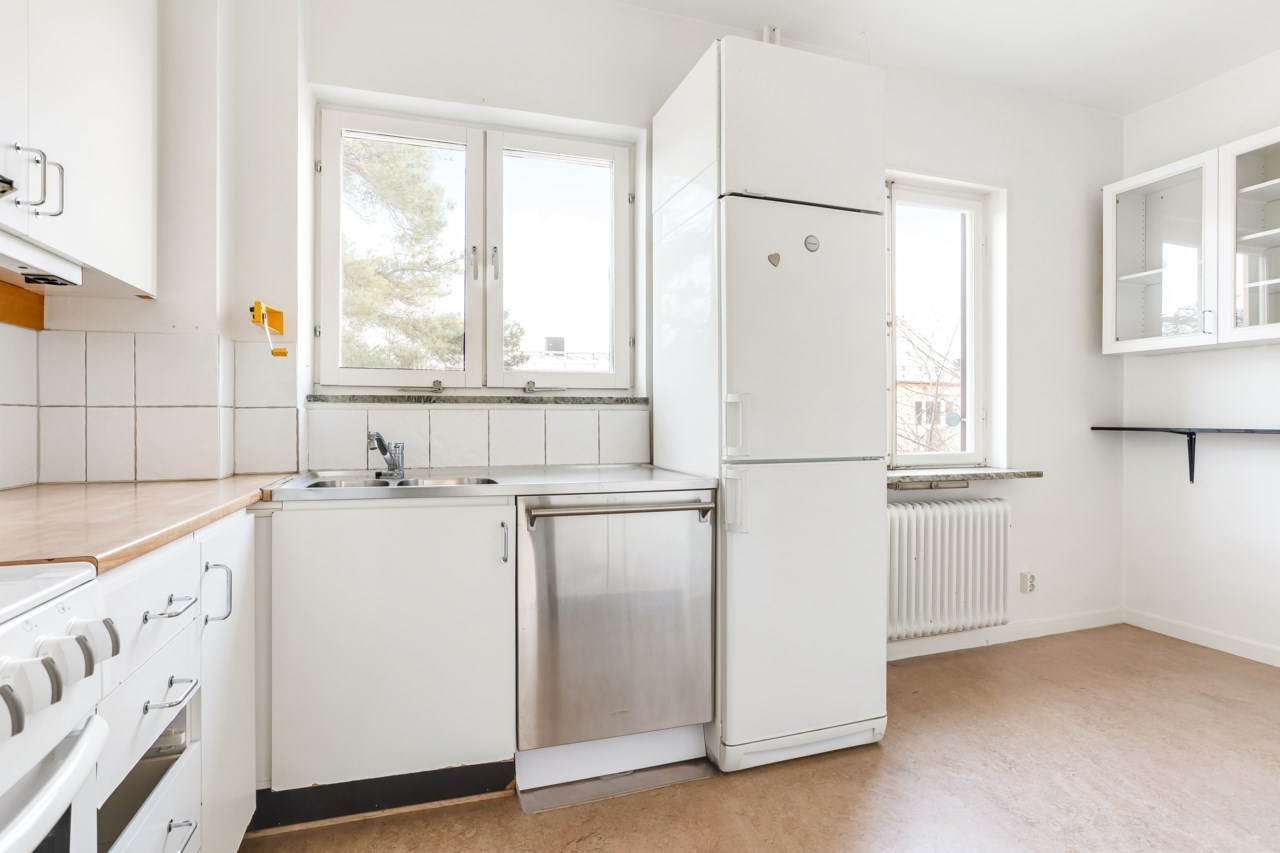 Mössebergsvägen 29, 2 tr.