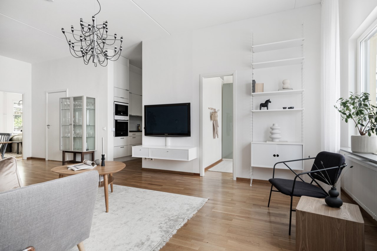 Buteljgatan 26