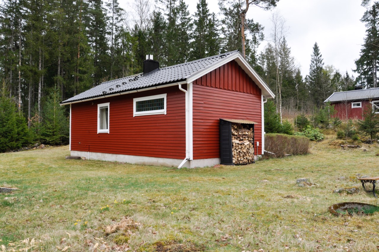 Vivljunga Rådjursstigen 4
