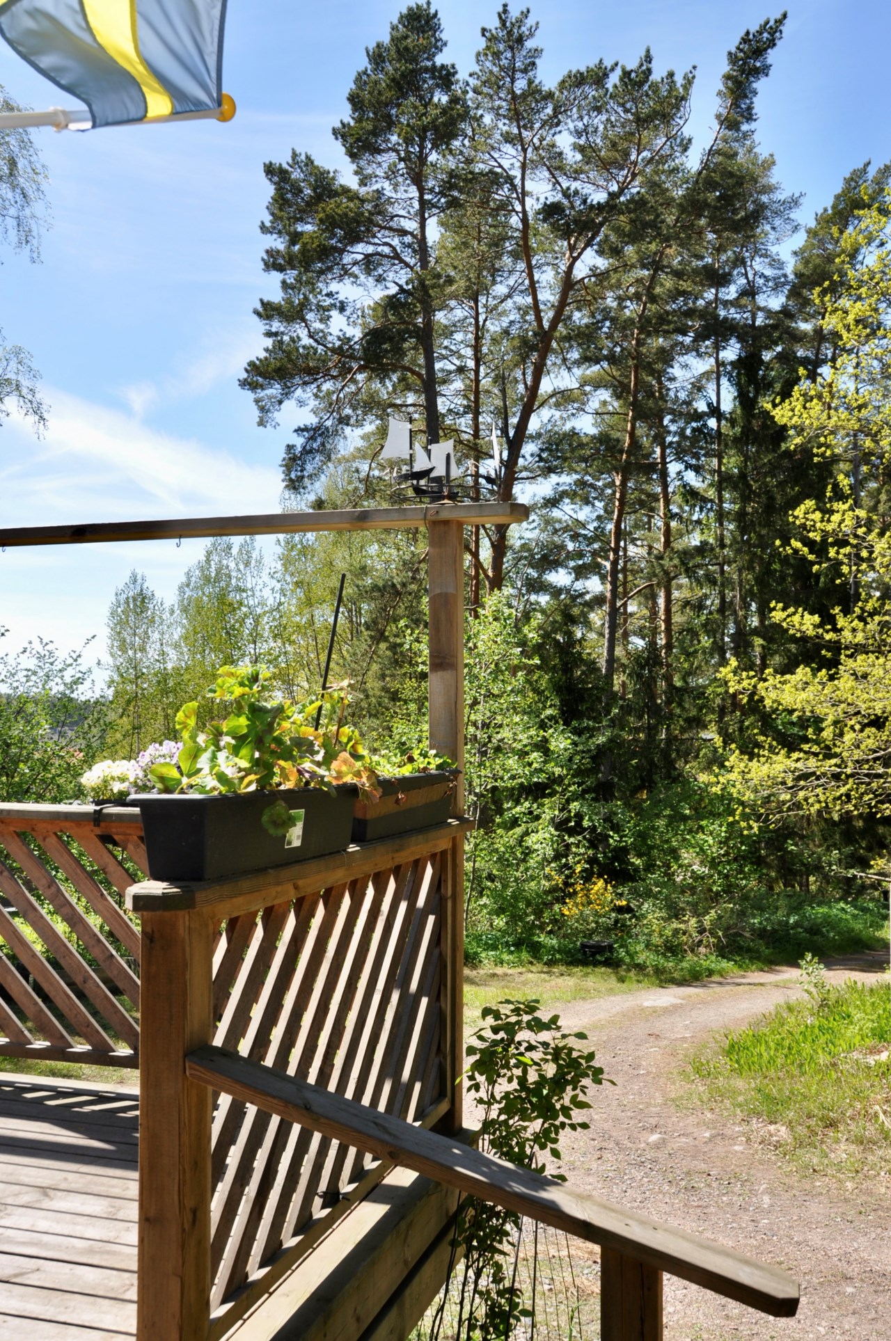 Ängvägen 21