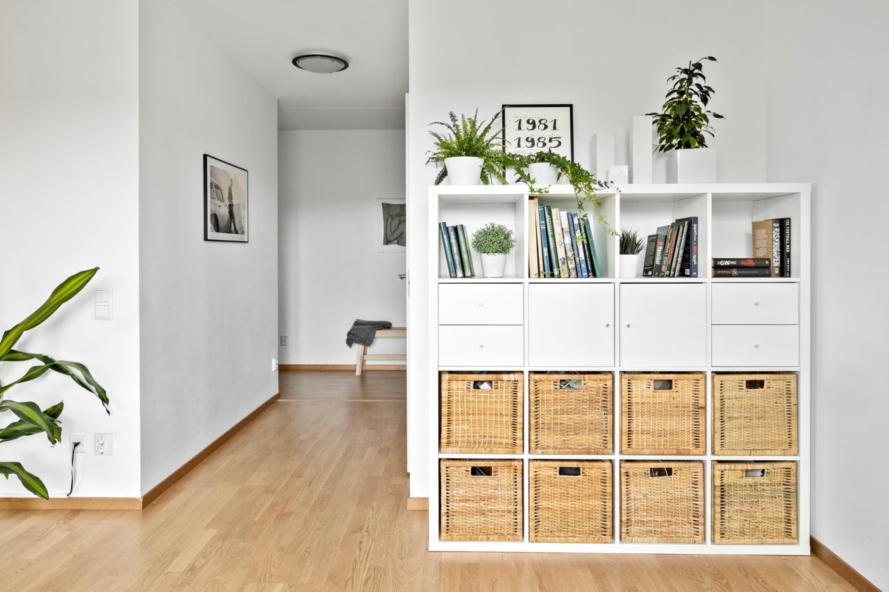 Barrskogsvägen 9