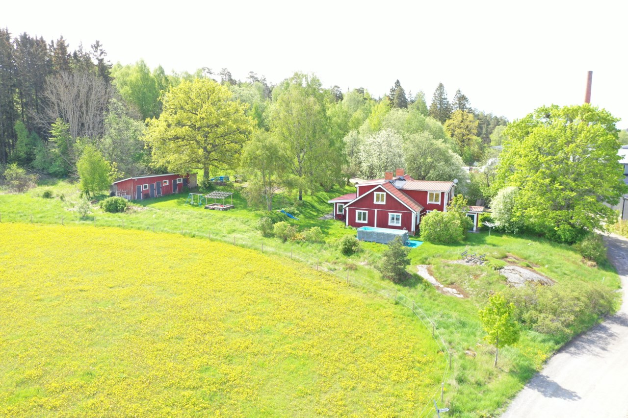 Örnäsvägen 11