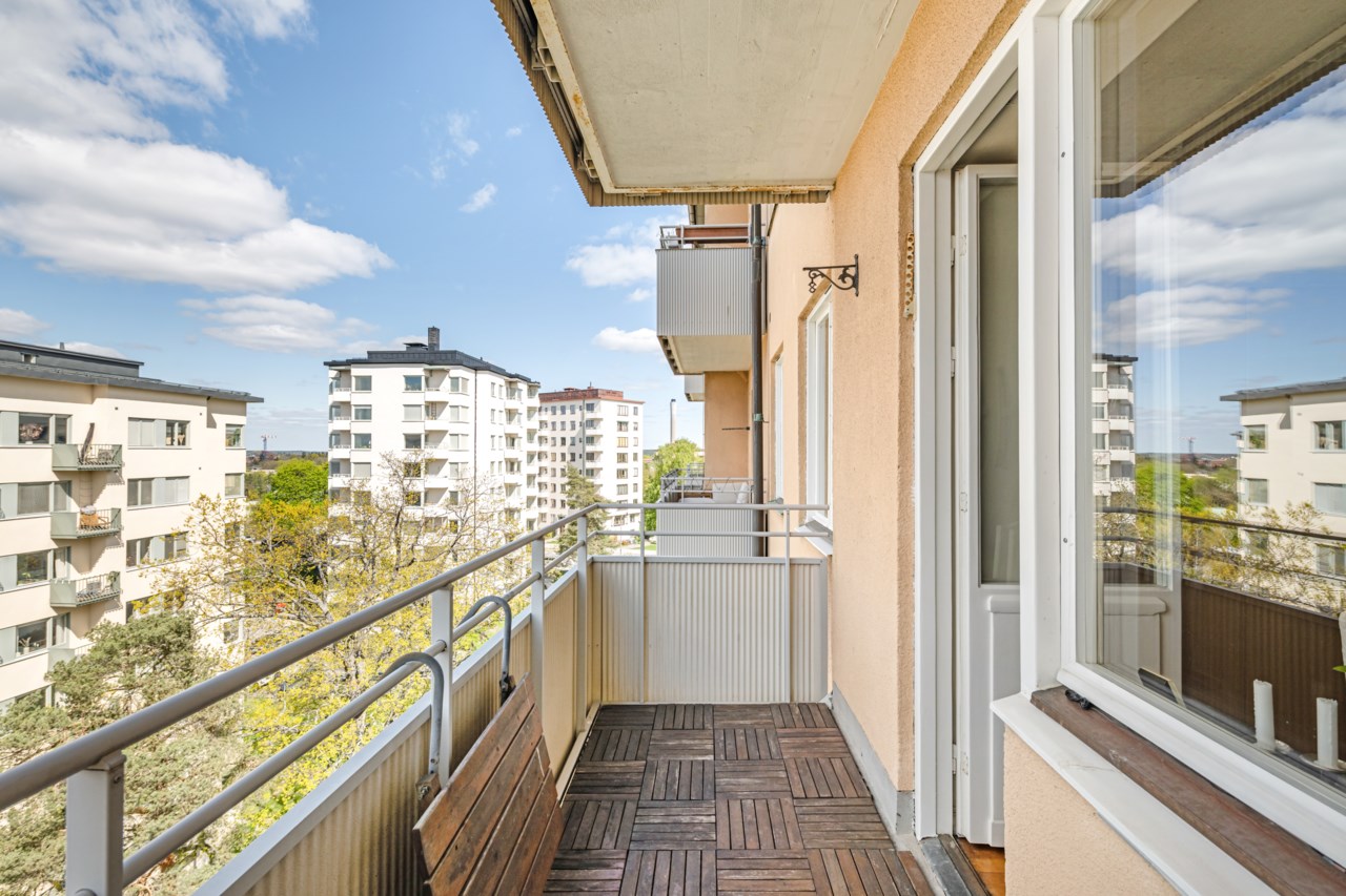 Rindögatan 17
