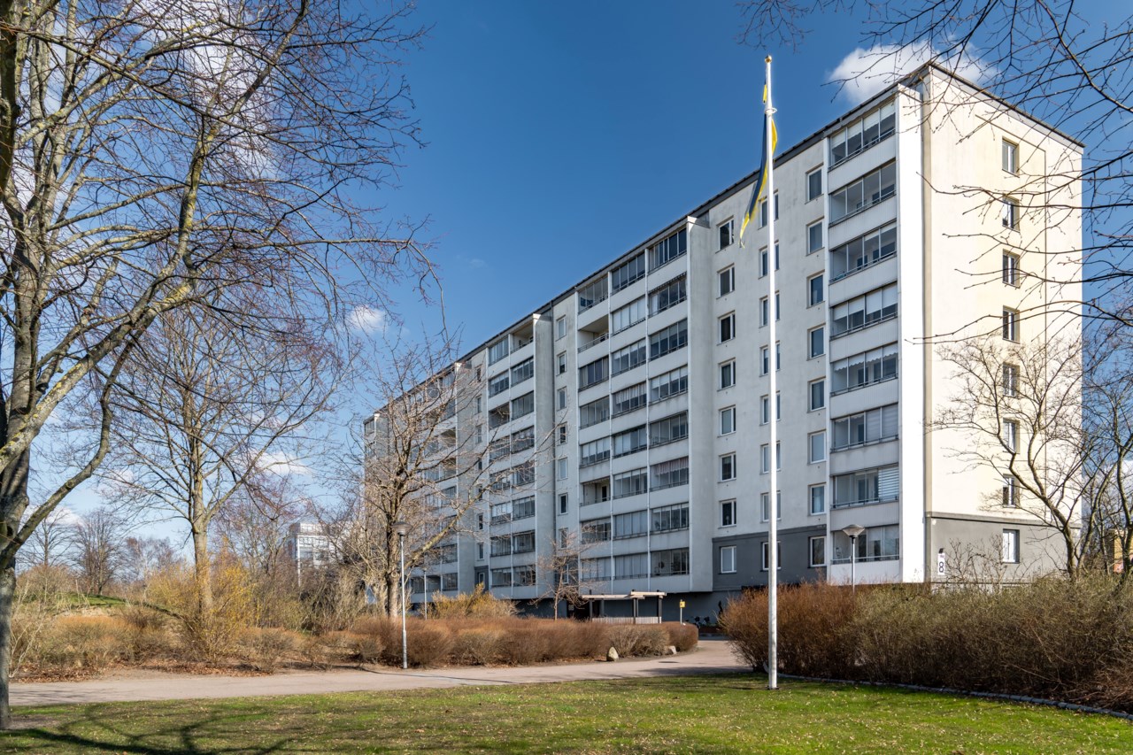 Segergatan 8C