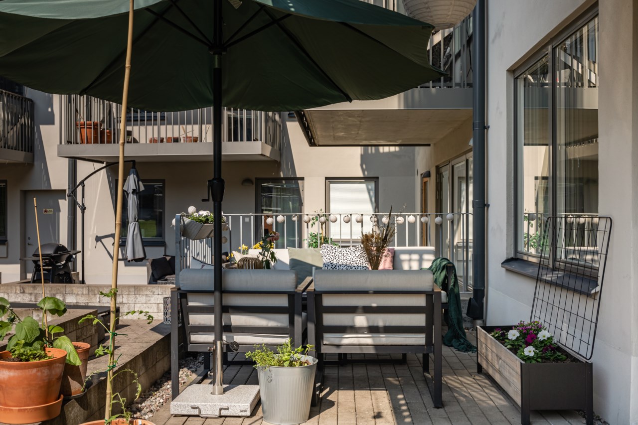 Midsommargränd 2, 1tr