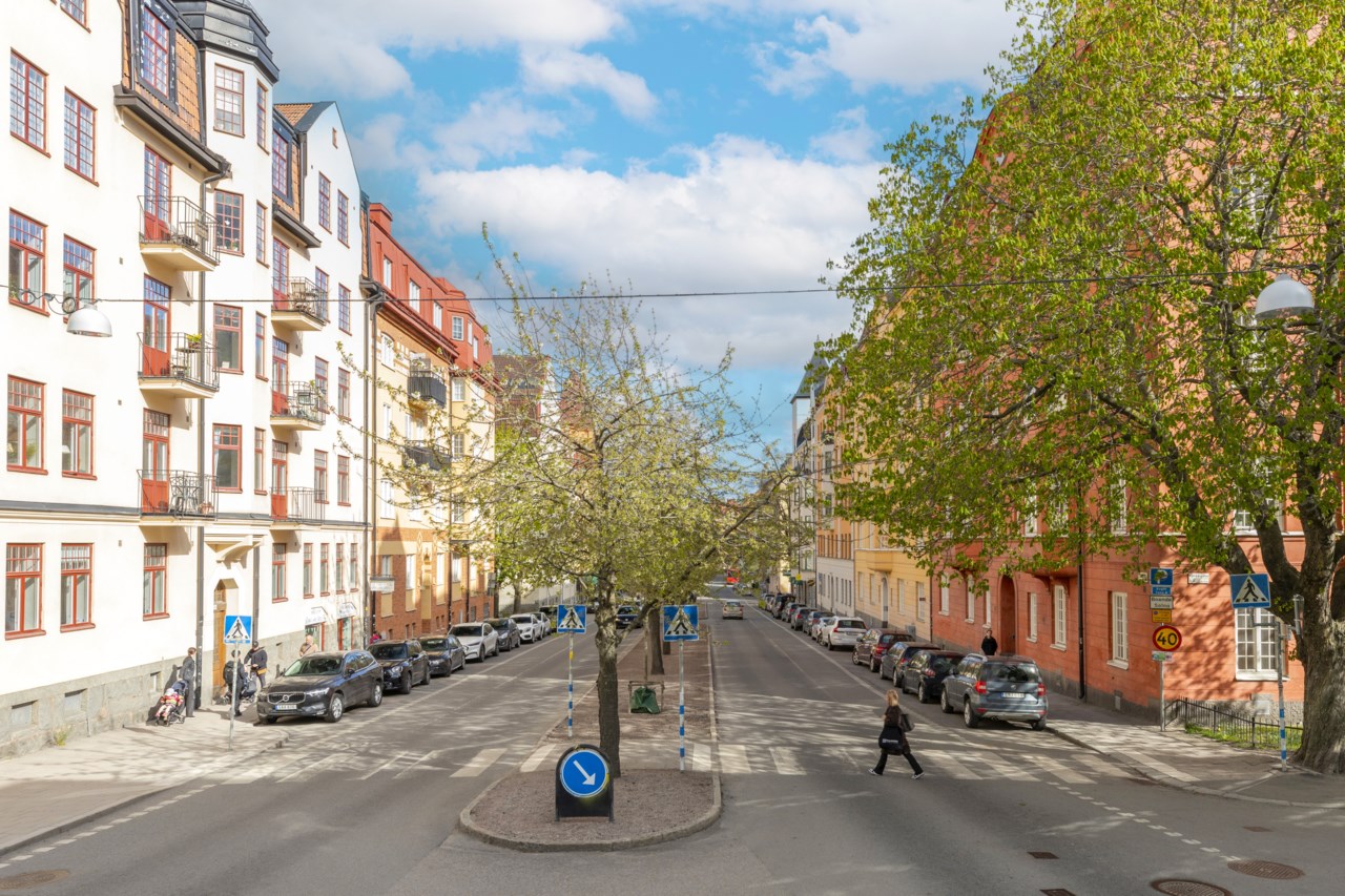 Råsundavägen 129