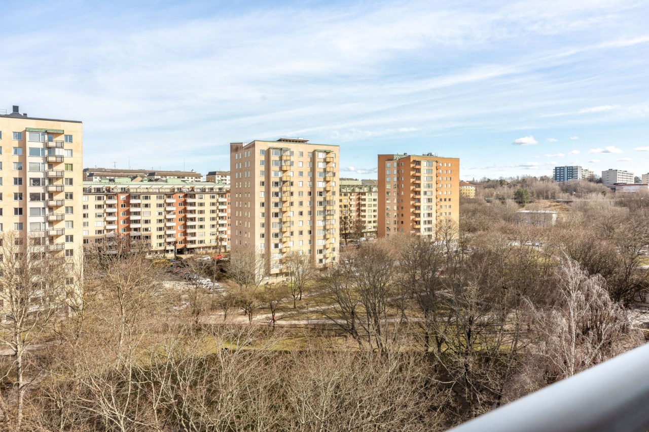 Ankdammsgatan 40, 8tr