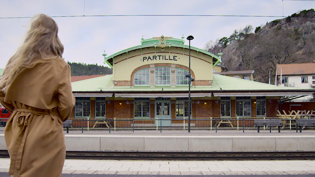 Arenatorget 8