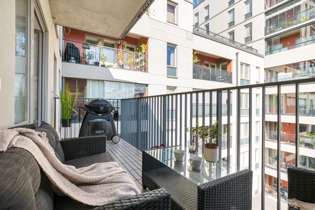 Sundbybergs Torg 1B